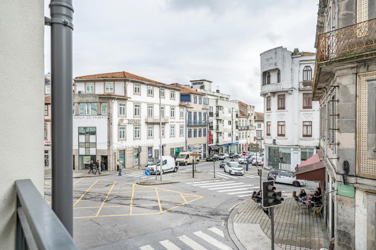 Nomad'S Formosa - Apartments Porto Exterior photo