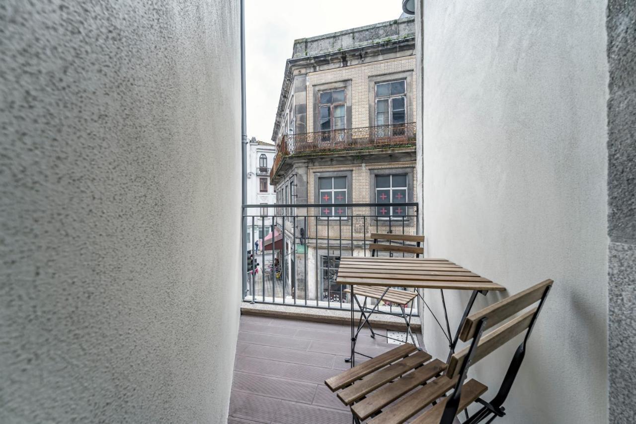 Nomad'S Formosa - Apartments Porto Exterior photo