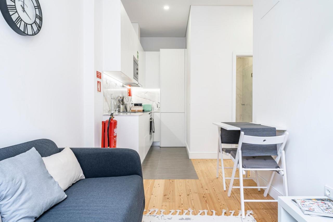 Nomad'S Formosa - Apartments Porto Exterior photo
