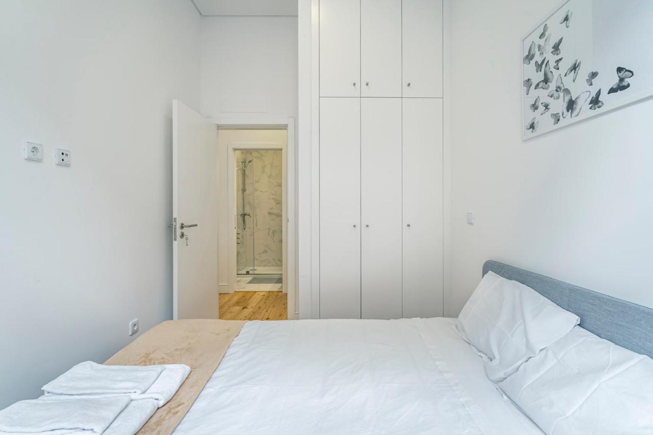 Nomad'S Formosa - Apartments Porto Exterior photo