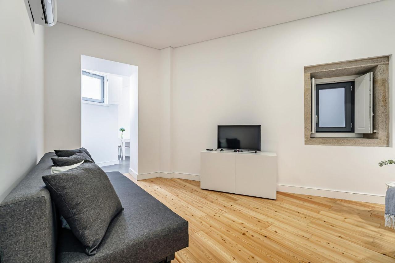 Nomad'S Formosa - Apartments Porto Exterior photo