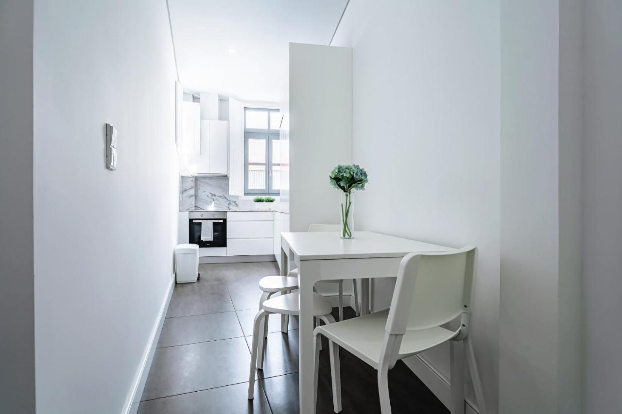 Nomad'S Formosa - Apartments Porto Exterior photo