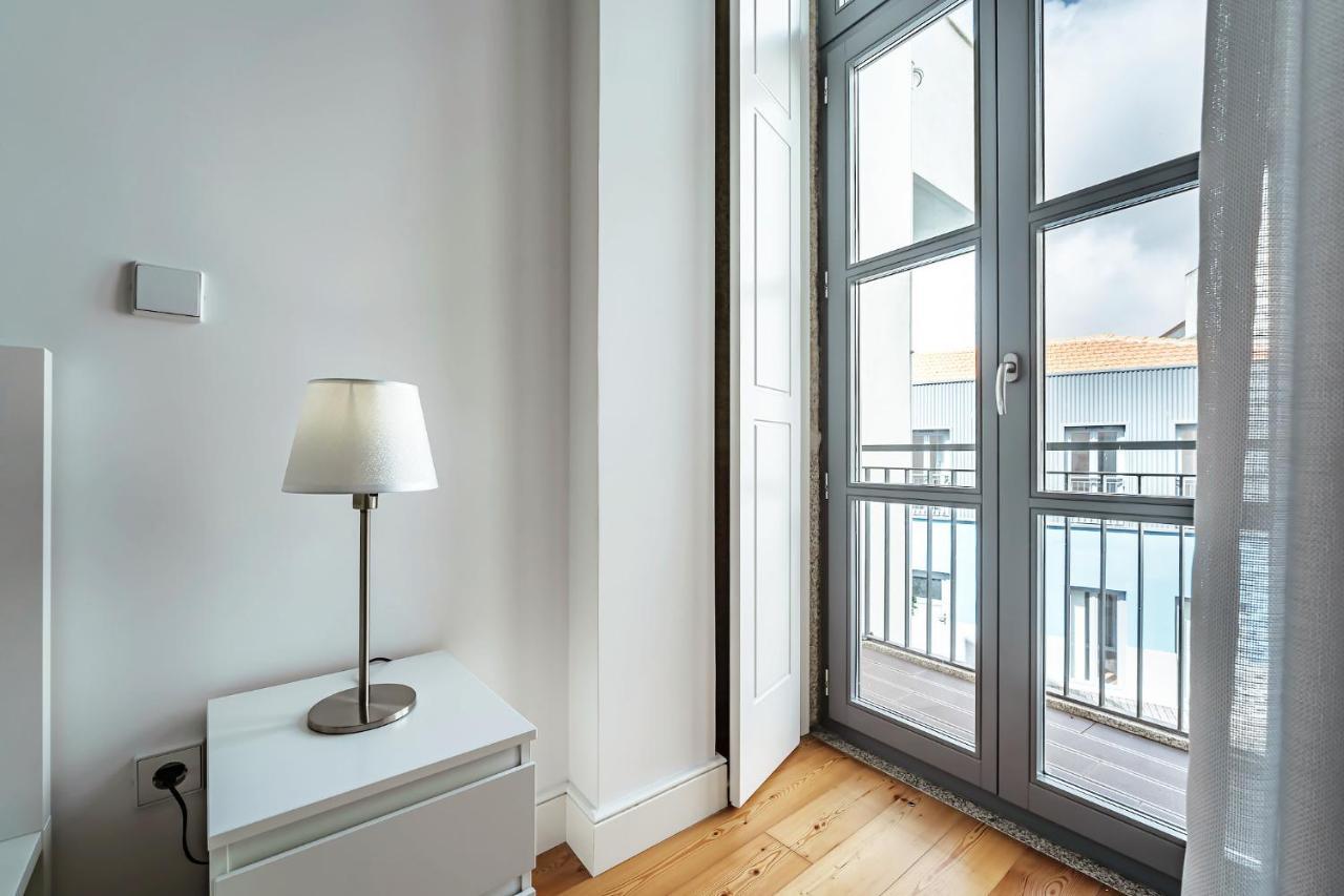 Nomad'S Formosa - Apartments Porto Exterior photo