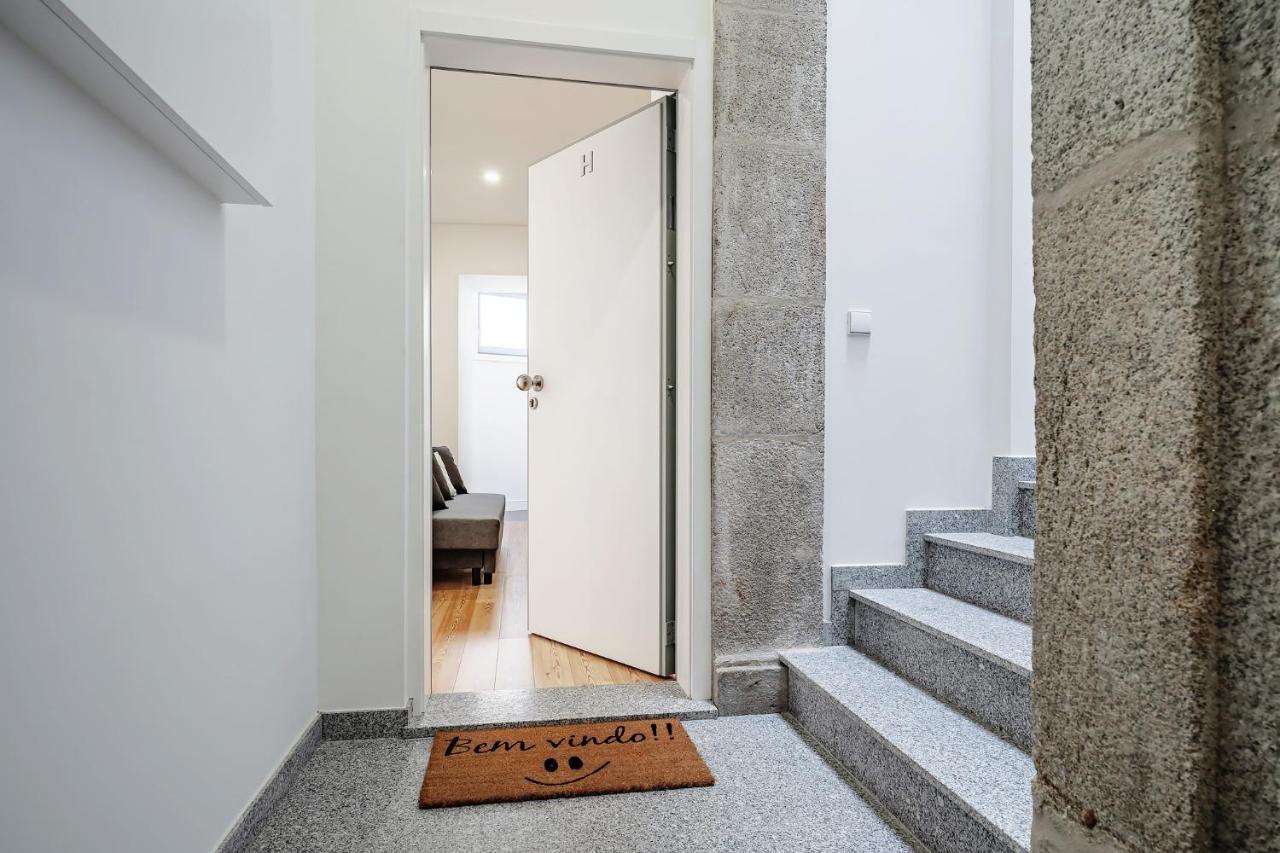 Nomad'S Formosa - Apartments Porto Exterior photo